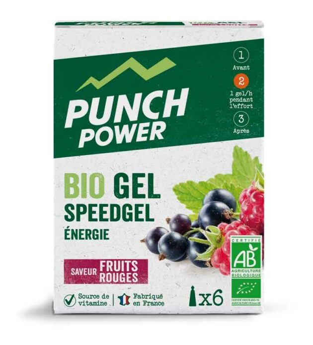 Bio Gel  Speedgel