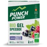 Bio Gel Speedox