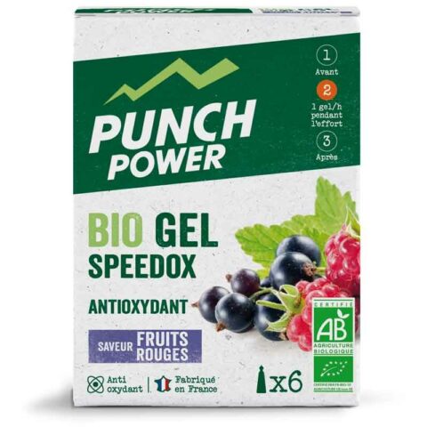 Bio Gel Speedox