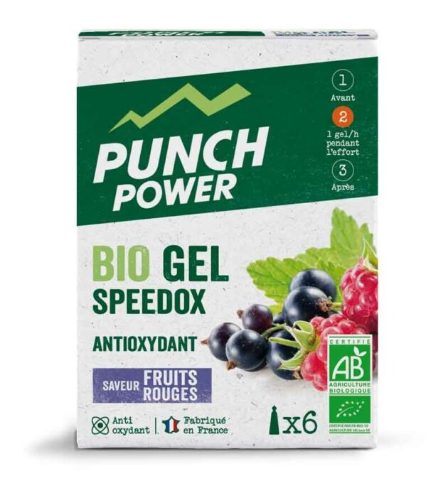 Bio Gel Speedox