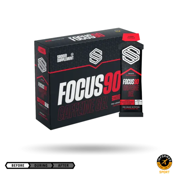 SOCCERSUPPLEMENT Focus 90 – Image 3