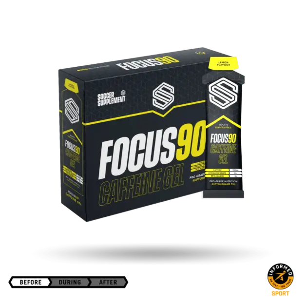 SOCCERSUPPLEMENT Focus 90 – Image 2