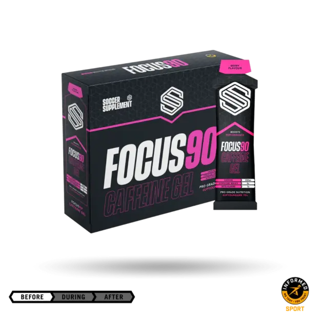 SOCCERSUPPLEMENT Focus 90 – Image 11