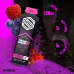 SOCCERSUPPLEMENT Focus 90 Shots