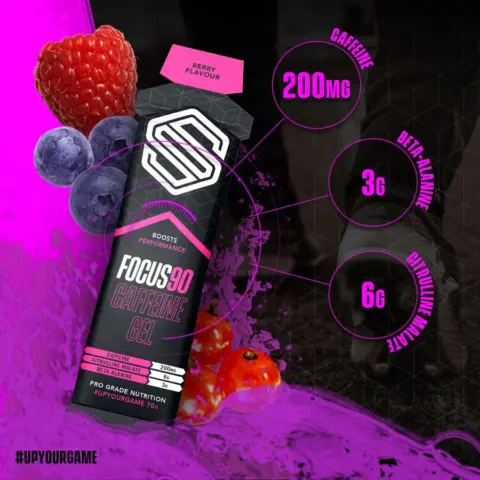 SOCCERSUPPLEMENT Focus 90 Shots