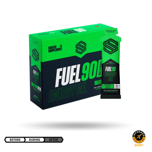 SOCCERSUPPLEMENT  Fuel 90 – Image 5