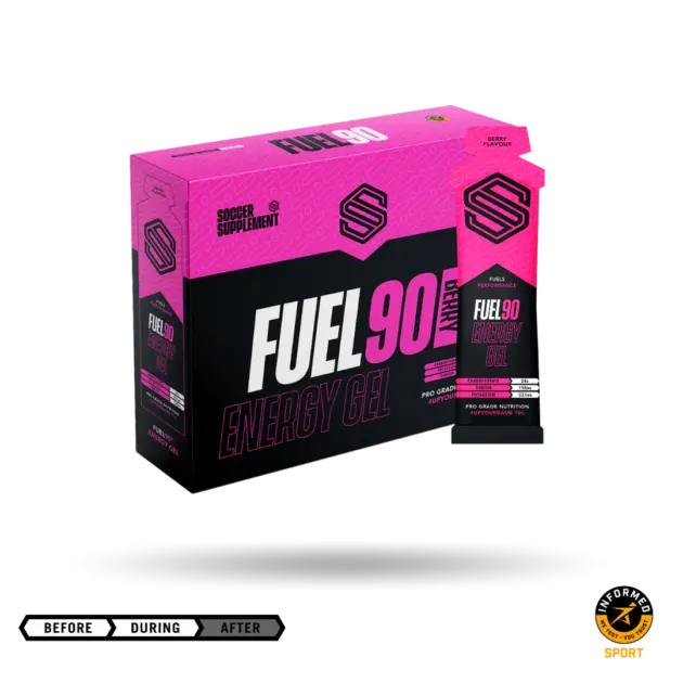SOCCERSUPPLEMENT  Fuel 90 – Image 2