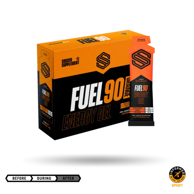 SOCCERSUPPLEMENT  Fuel 90 – Image 3