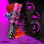 SOCCERSUPPLEMENT  Hydrate 90 Tube