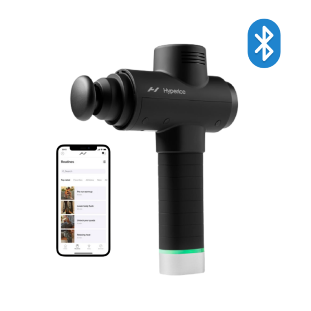 HyperVolt 2 Pro