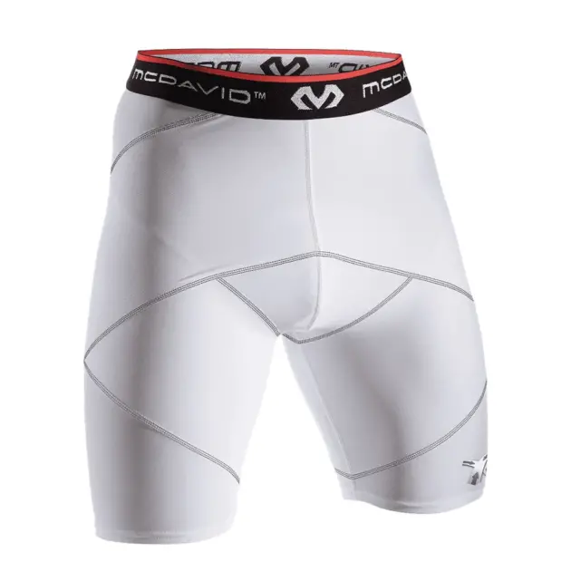 Short De Compression Cross Avec Hip Spica 8200 – Image 2
