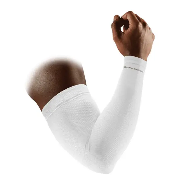 Compression Arm Sleeves PAIR [8837] – Image 2