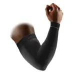 MCDAVID Elite Compression Arm Sleeves Pair