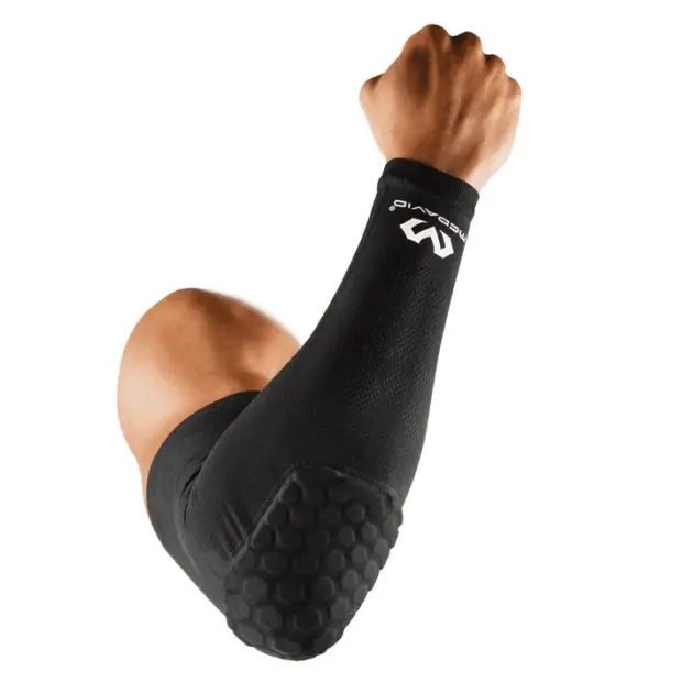 MCDAVID Hex Shooter Arm  Protection Sleeve Single