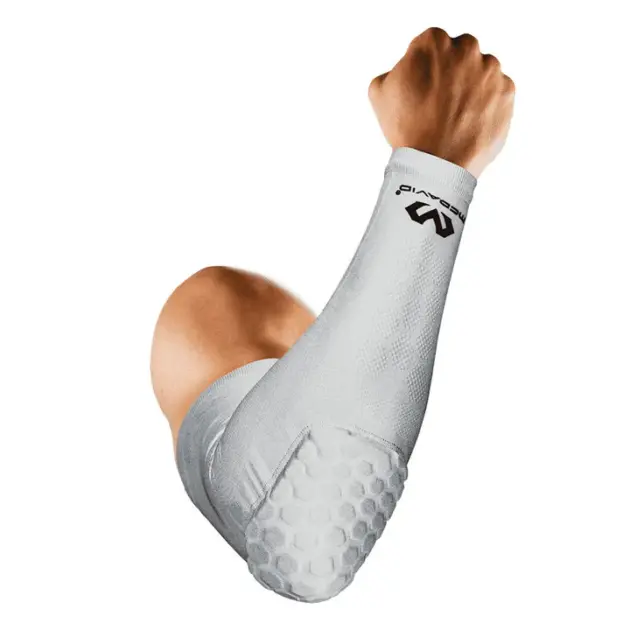 MCDAVID Hex Shooter Arm  Protection Sleeve Single – Image 2