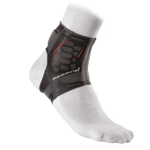 Elite Runners Therapy Achilles Support Sleeve [4100]