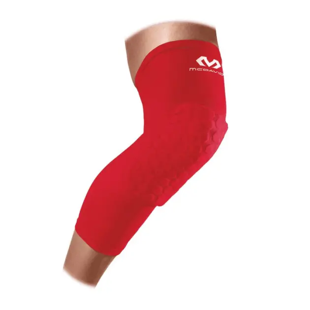 MCDAVID Hex  Leg  Protection Sleeves Pair – Image 3