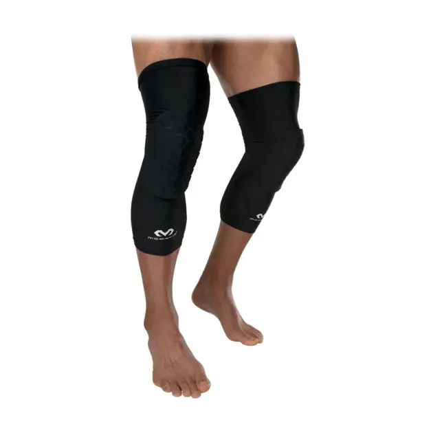 MCDAVID Hex  Leg  Protection Sleeves Pair – Image 4