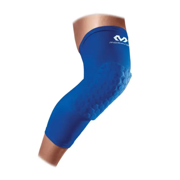 MCDAVID Hex  Leg  Protection Sleeves Pair – Image 5