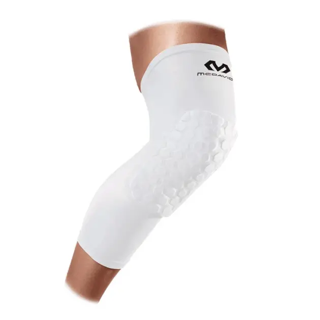 MCDAVID Hex  Leg  Protection Sleeves Pair – Image 6