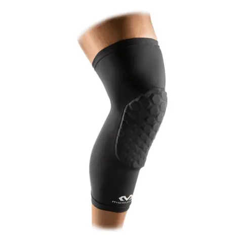 MCDAVID Hex  Leg  Protection Sleeves Pair