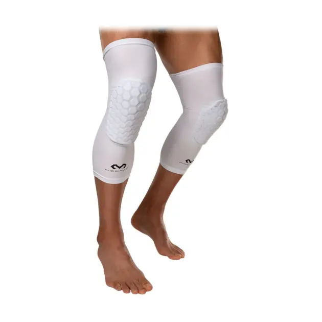 MCDAVID Hex  Leg  Protection Sleeves Pair – Image 2