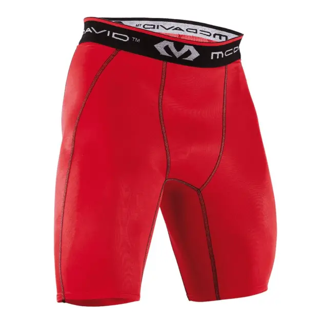 Short De Compression Pour Hommes [8100 – Image 3