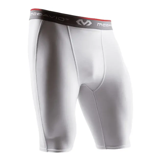 Short De Compression Pour Hommes [8100 – Image 2