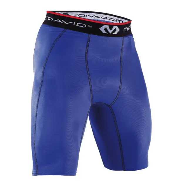 Short De Compression Pour Hommes [8100 – Image 4