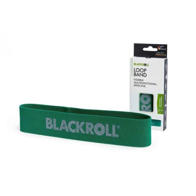 Loop Band - BlackRoll