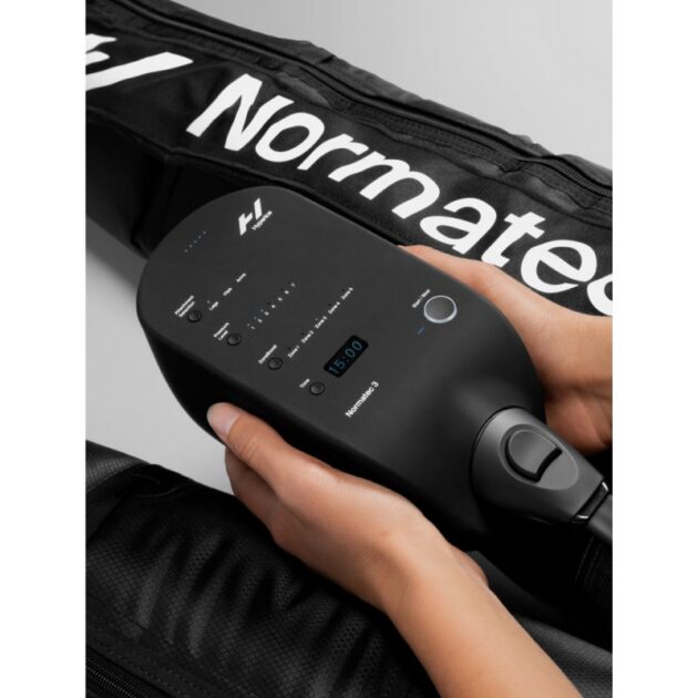 Normatec 3 Legs - Hyperice – Image 3