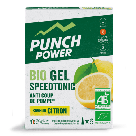 Bio Gel Speedtonic