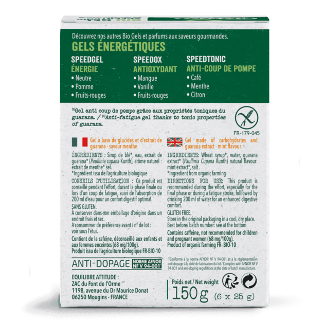 Bio Gel Speedtonic – Image 3