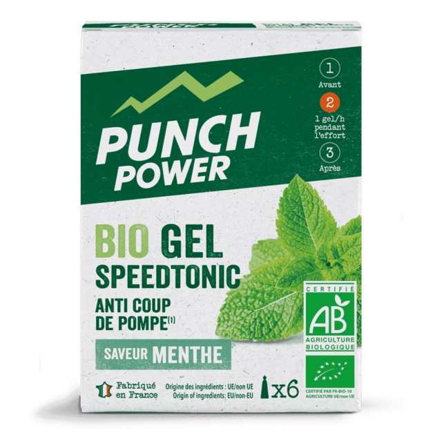 Bio Gel Speedtonic – Image 4