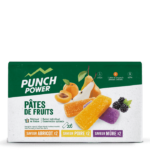 Pâte De Fruits Enerqétiques