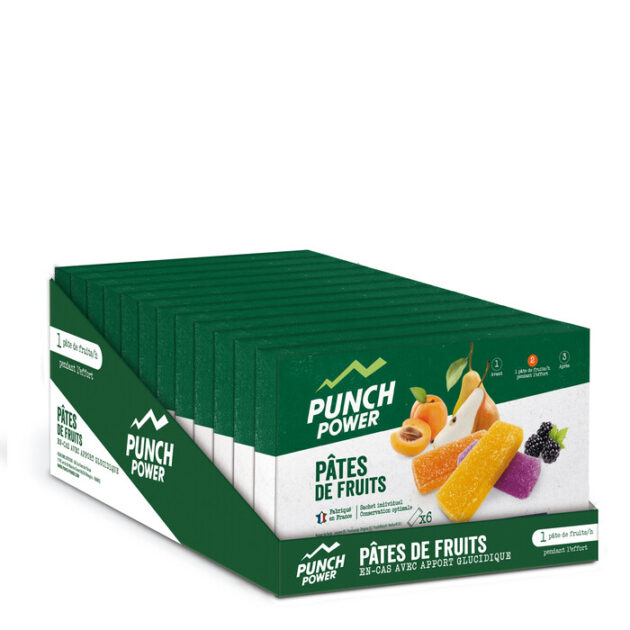 Pâte De Fruits Enerqétiques – Image 2