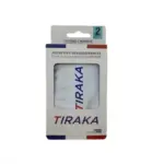 Tiraka X Smellwell _ Pochettes Désodorisantes