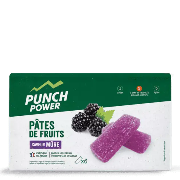 Pâte De Fruits Enerqétiques – Image 3