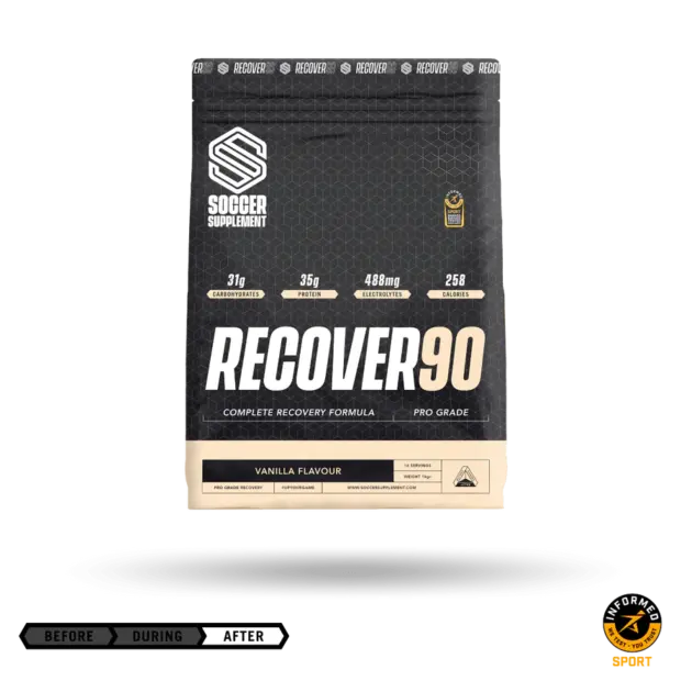 SOCCERSUPPLEMENT Recovery 90 – Image 11