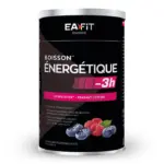 Eafit Boisson Energétique -3H 500G