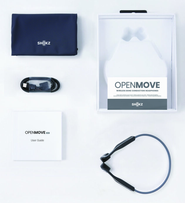 SHOKZ OpenMove – Image 3