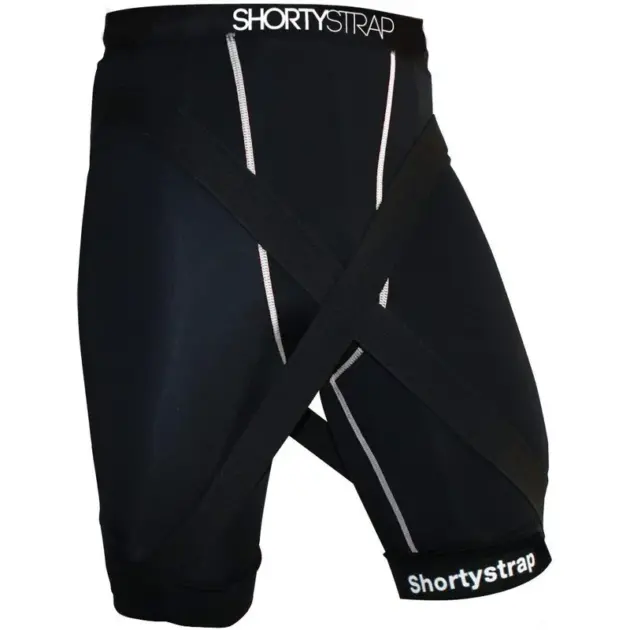 Shortystrap