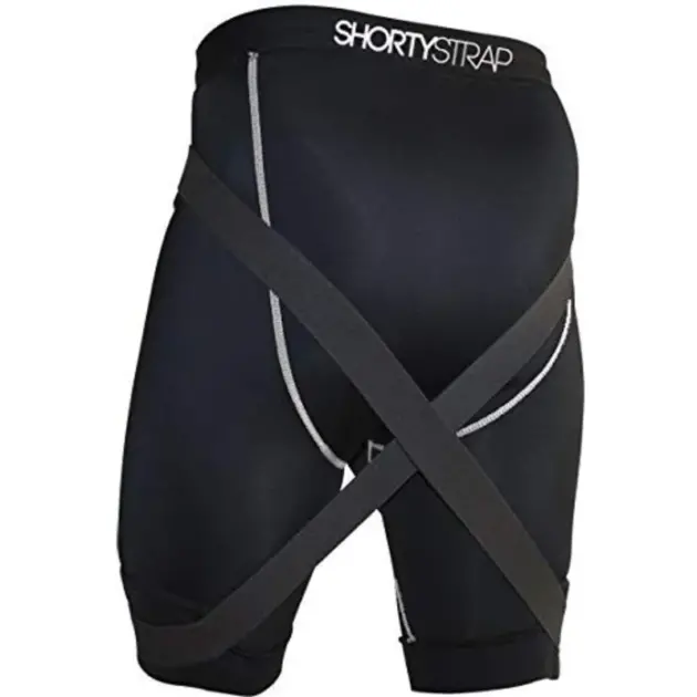 Shortystrap – Image 2