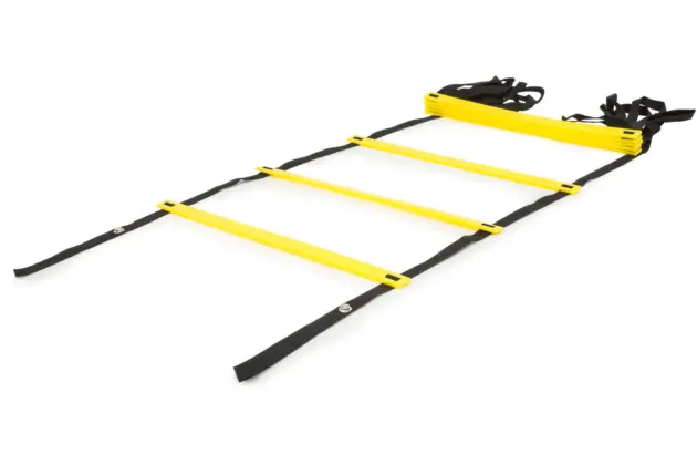 SpeedLadder