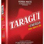 Yerba Mate Energie