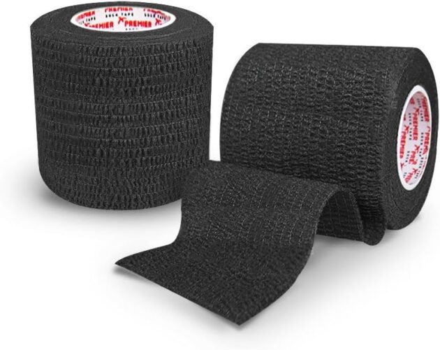 Strapping & Bandage