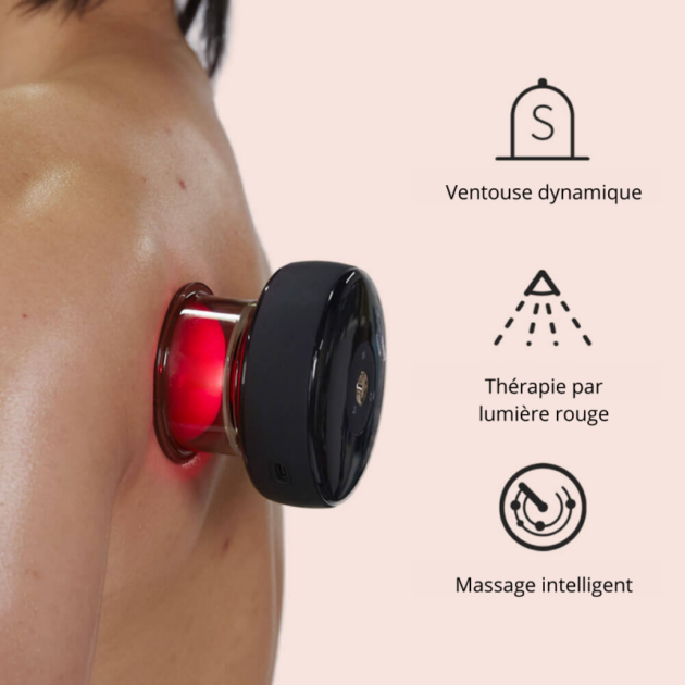 Ventouse Intelligente Cupper - Achedaway – Image 8