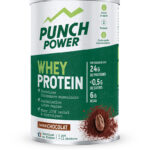 PUNCH Whey Protein