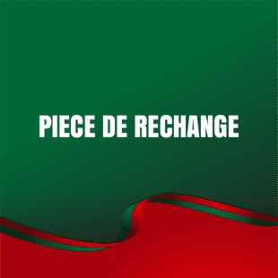 Pièce de rechange
