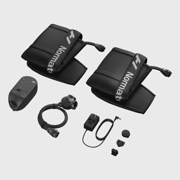 Normatec 3 Legs - Hyperice – Image 5